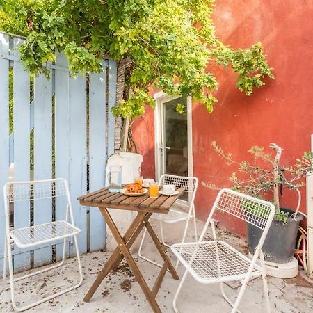 Le Pecheur -Charmant-T3 Au Coeur Du Vallon Marseille Extérieur photo