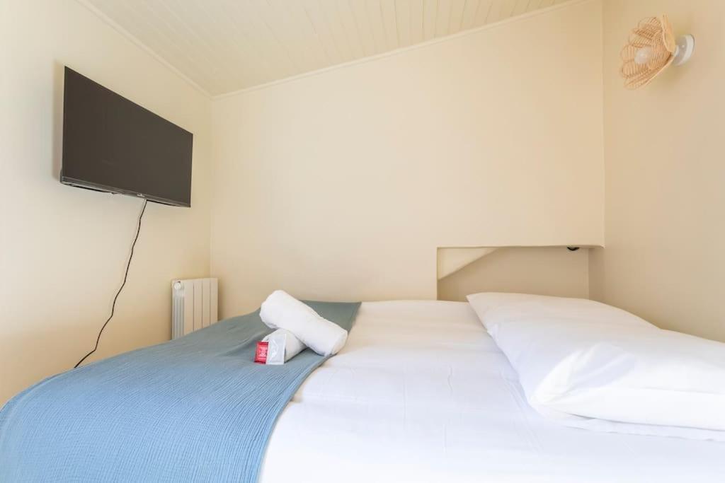 Le Pecheur -Charmant-T3 Au Coeur Du Vallon Marseille Extérieur photo
