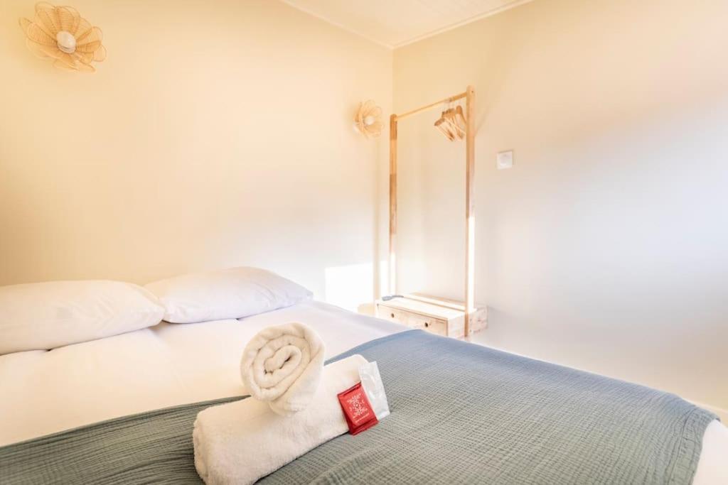 Le Pecheur -Charmant-T3 Au Coeur Du Vallon Marseille Extérieur photo
