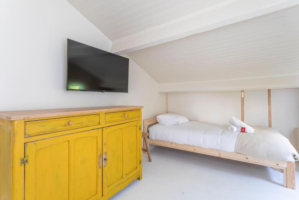 Le Pecheur -Charmant-T3 Au Coeur Du Vallon Marseille Extérieur photo